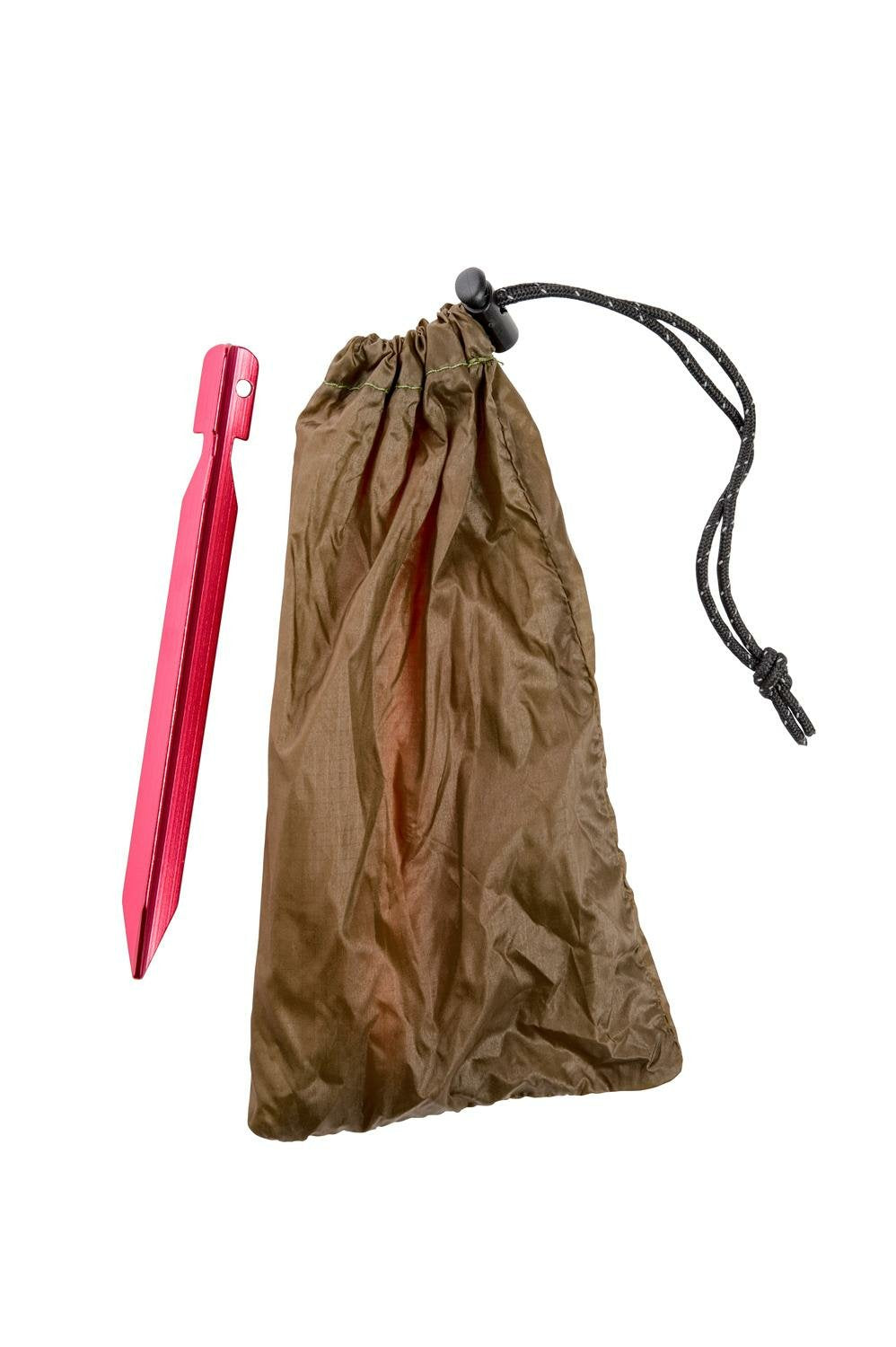 Amazonas Adventure Wing Tarp, Vela Solar (Marrón, Funda Impermeable Para Hamacas) Az-3080016