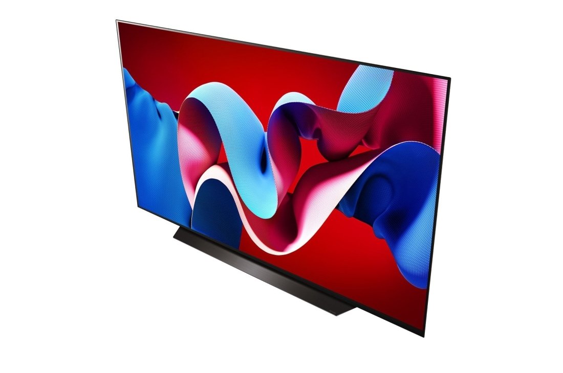 Lg Electronics Oled83c47la (209.6 Cm (83 Zoll), Negro, Ultrahd/4k, Hdr, Smarttv, 120hz Panel) Oled83c47la.Aeu
