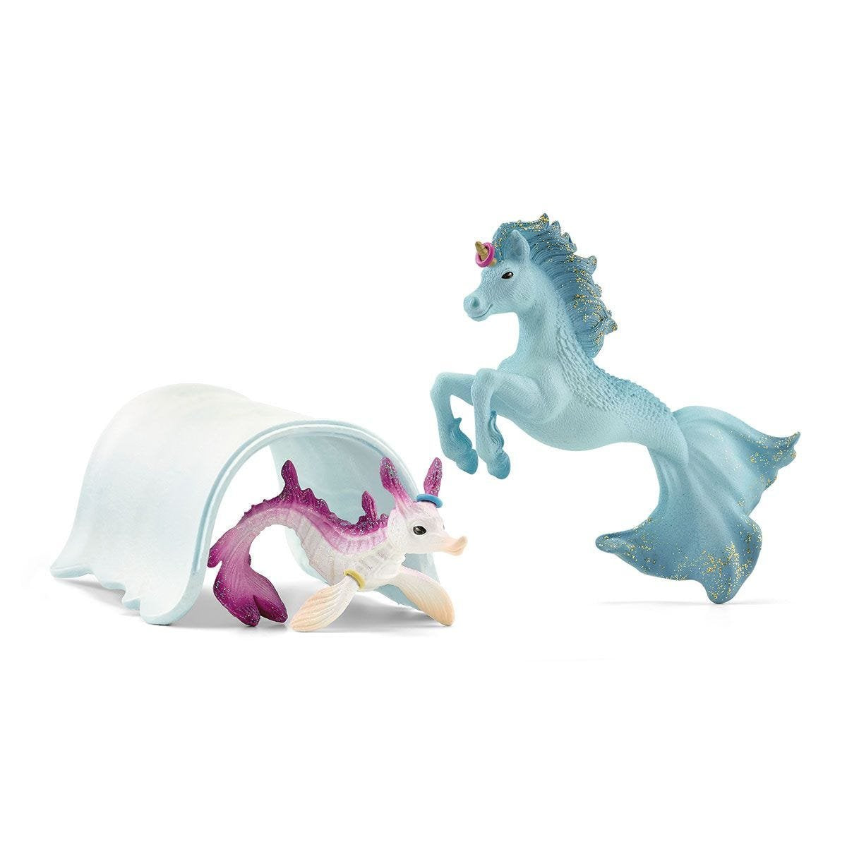 Bayala Magisches Unterwasserturnier, Spielfigur 42575