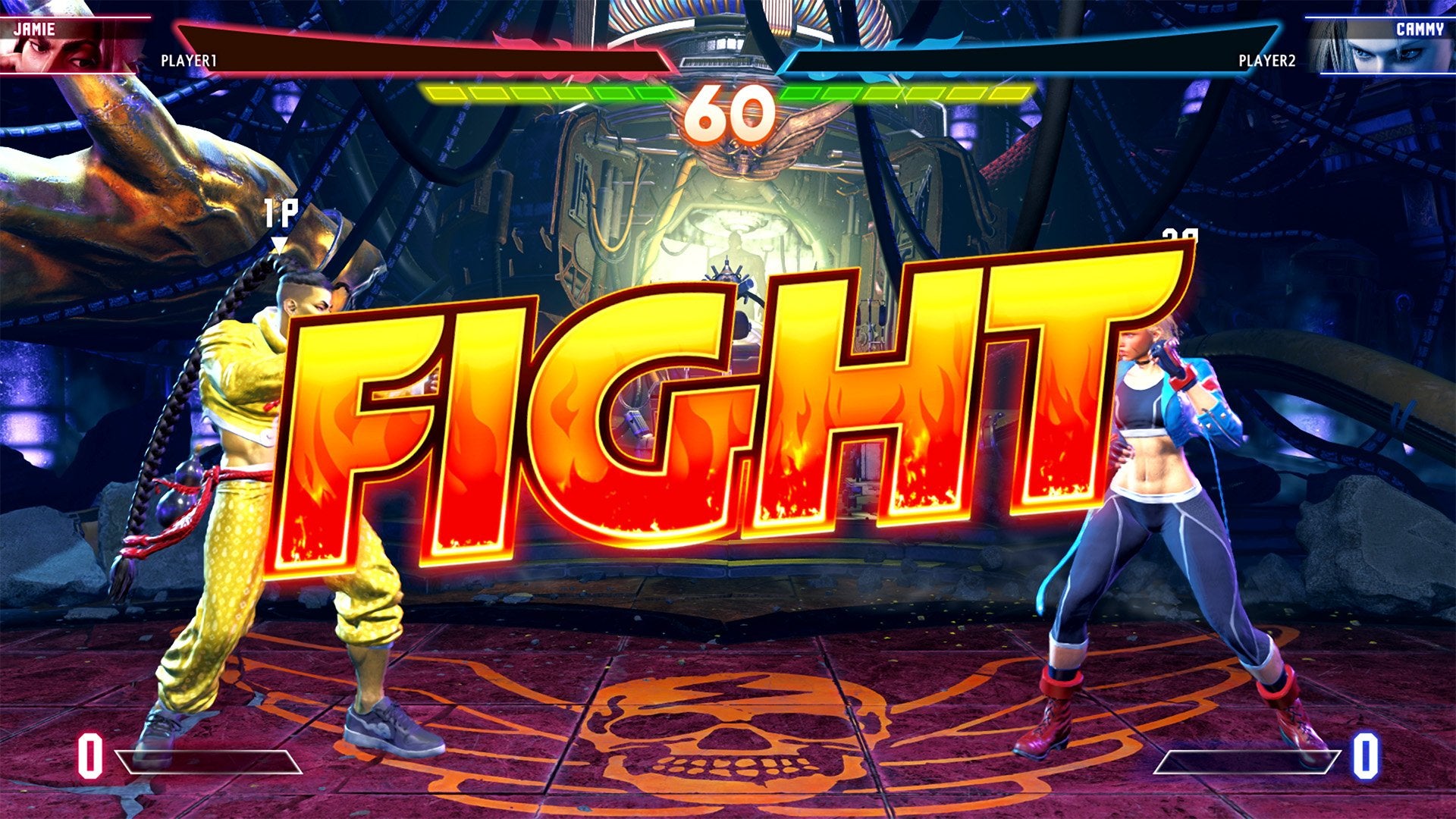 EAN 0045496312473 - Nintendo Street Fighter 6: Year 1-2 Fighters Edition (Switch 2) Plurilingüe Nintendo Switch 2 imagen 7