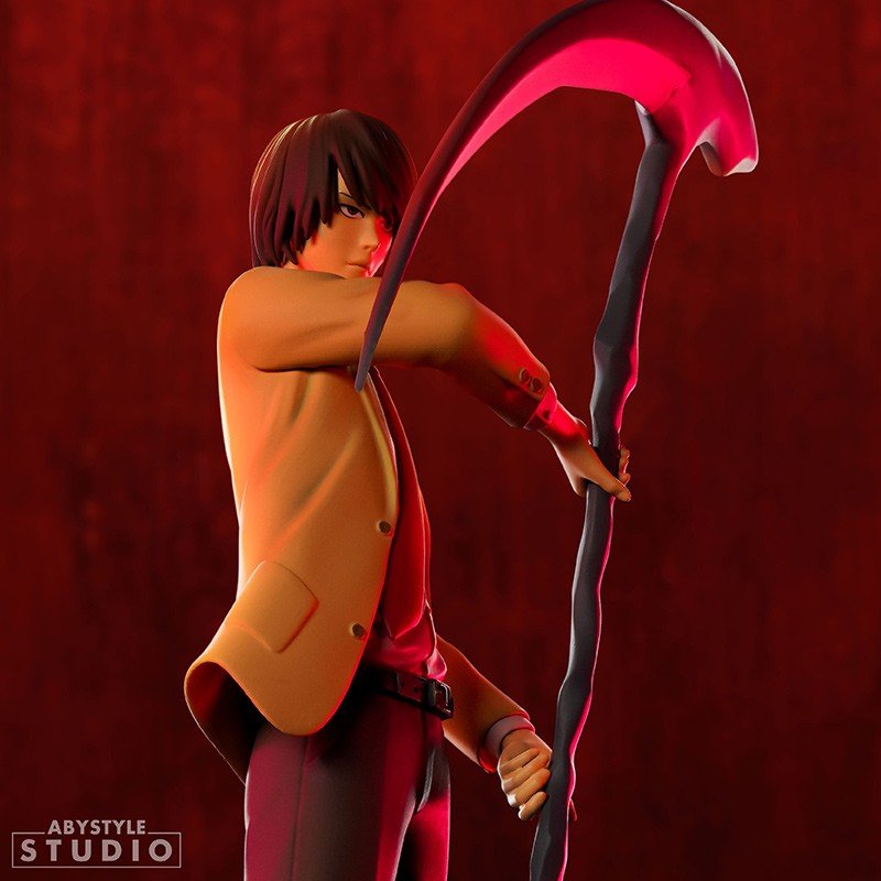 Figura Abystyle Studio Death Note "Light"