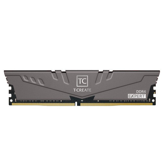 EAN 765441654808 - Team Group T-FORCE TTCED464G3600HC18JDC01 módulo de memoria 64 GB 2 x 32 GB DDR4 288-pin DIMM imagen 1