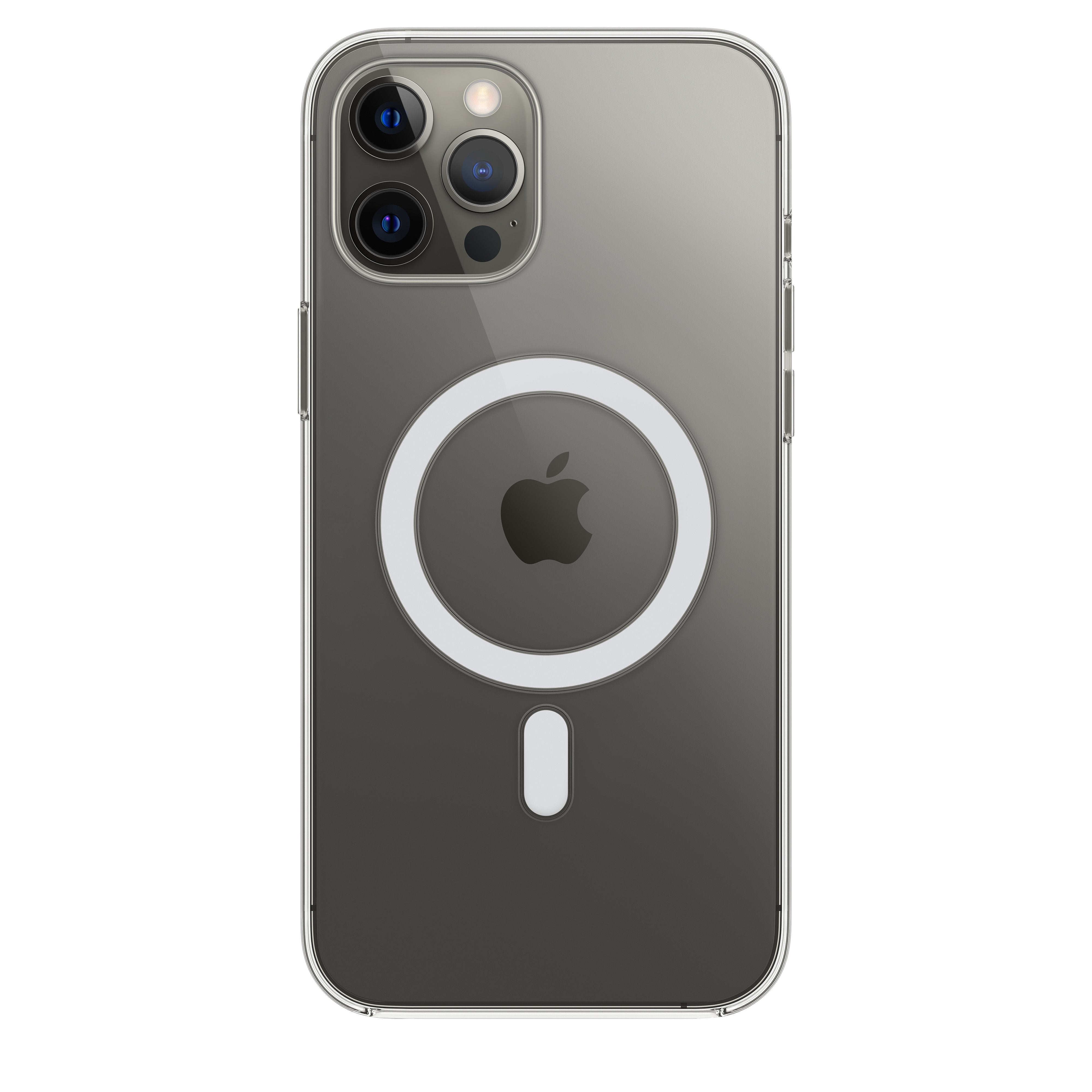 Iphone 12 Pro Max Clear Case With Magsafe