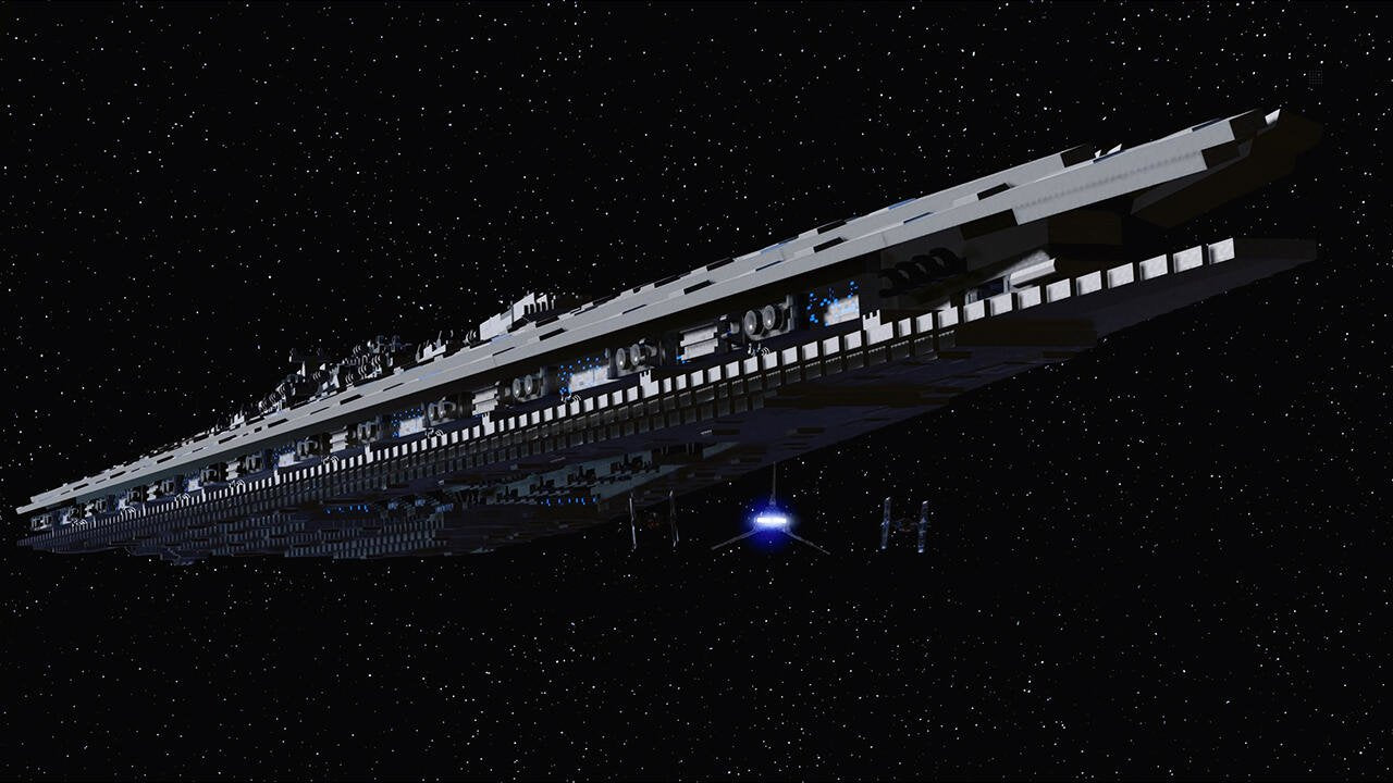 EAN 5051890322609 - Warner Bros. Games LEGO Star Wars : La Saga Skywalker Estándar PlayStation 5 imagen 4