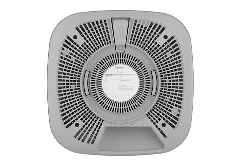Netgear Wlan Ap Ax6000 4x4 Multig 1x2,5g Triband Mu-Mimo Poe++ 100user