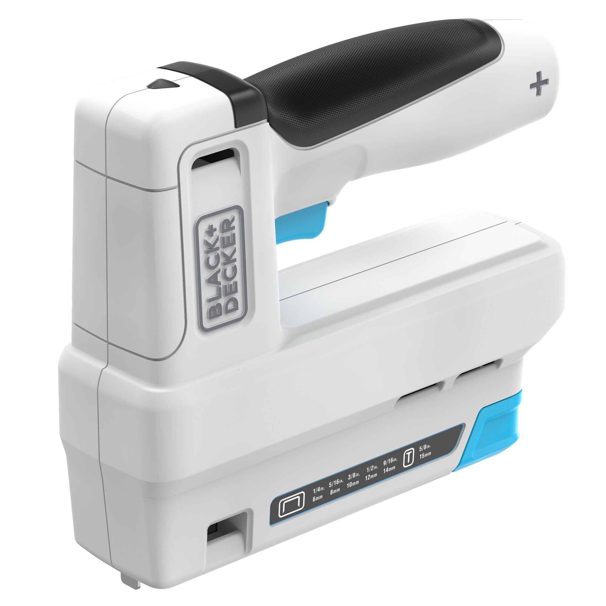 Grapadora/Clavadora 3,6v Bcn115-Xj Black+Decker