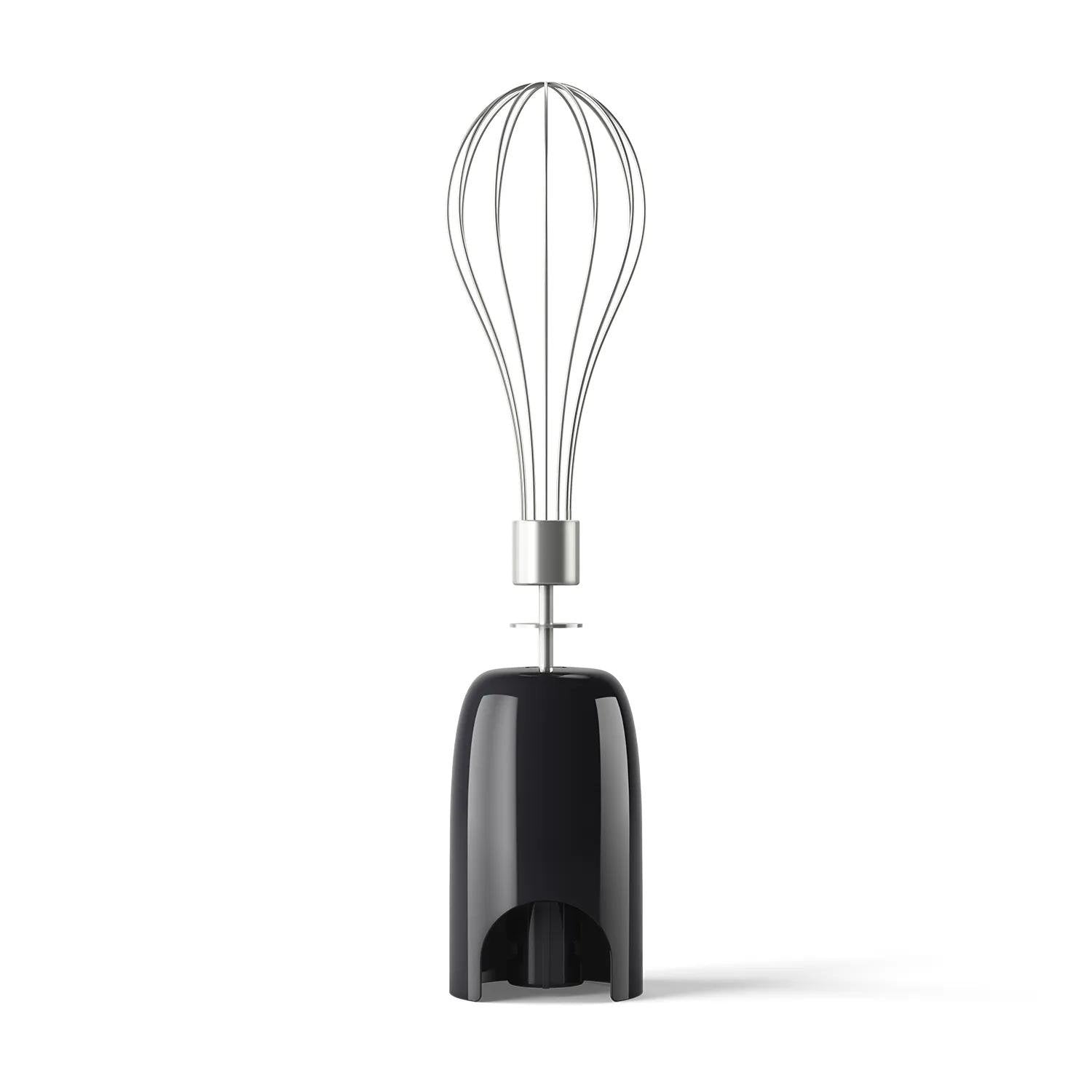 EAN 8720389035340 - Philips 5000 series HR2682/00 licuadora Batidora de inmersión 1200 W Negro, Acero inoxidable imagen 3