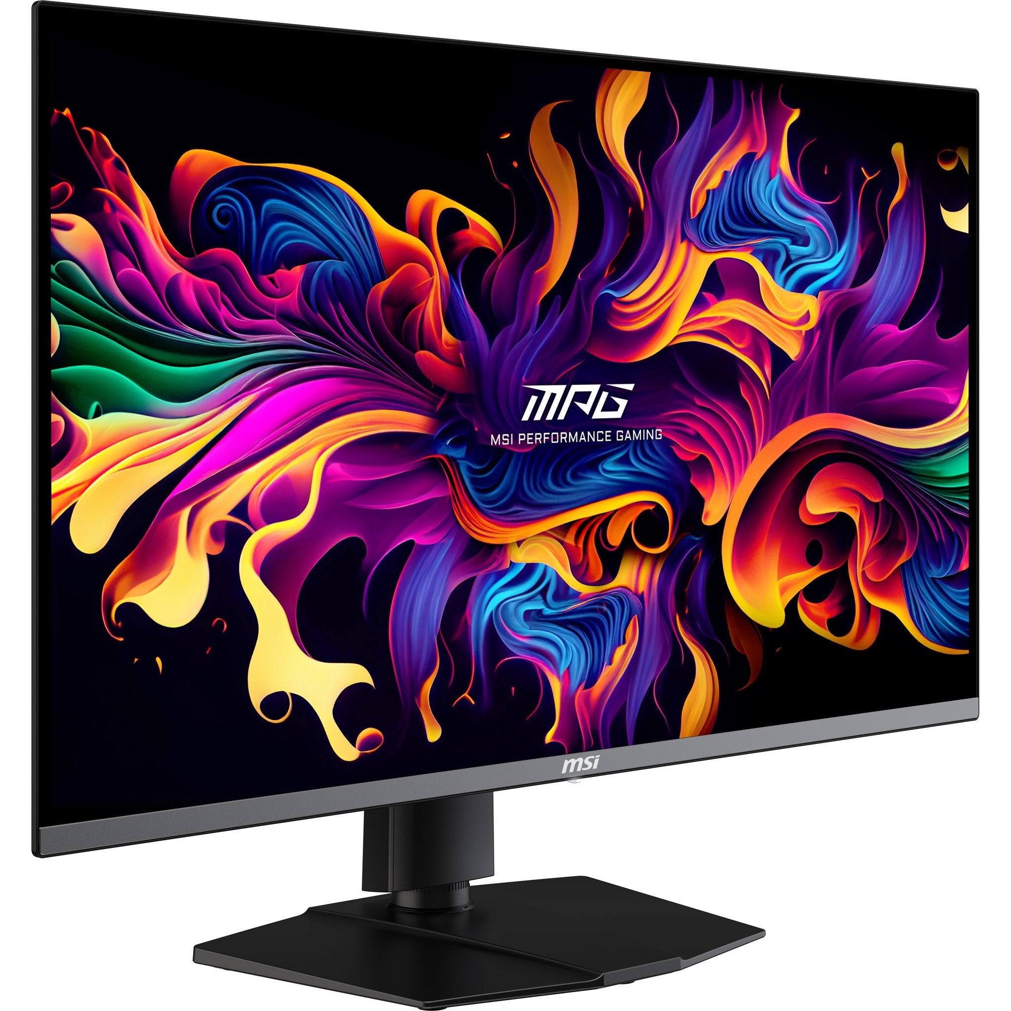 Msi Mpg 322urx Qd-Oled - 31.5"  Qd-Oled  4k Uhd  0.03ms  240hz