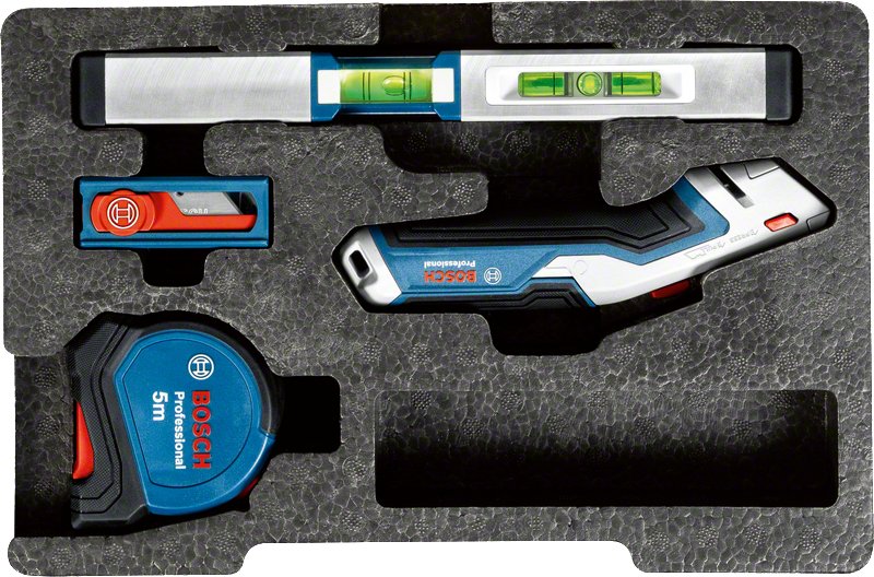 EAN 4059952678979 - Bosch 0.615.990.N2R Juego Destornillador plano imagen 4
