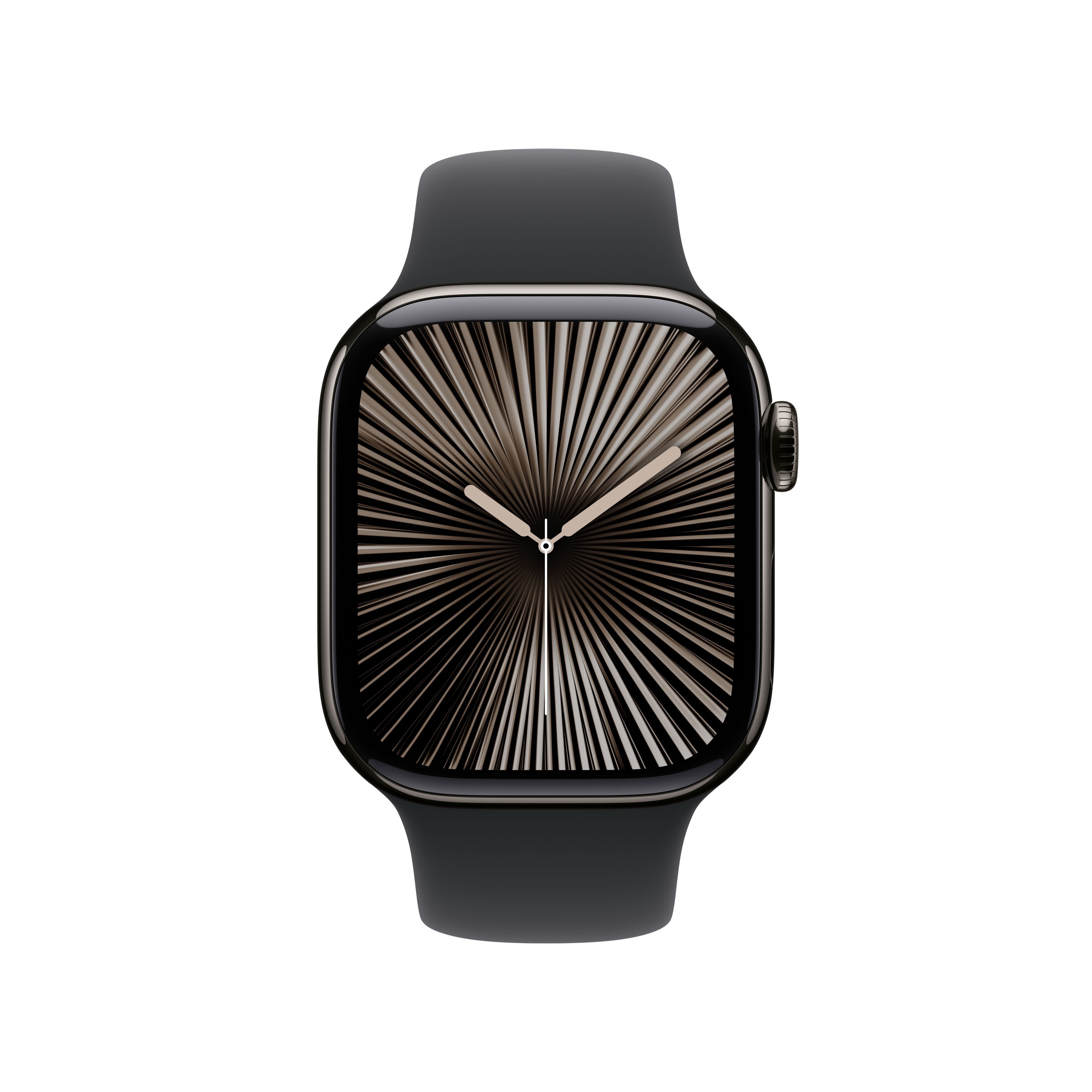 EAN 0195949563980 - Apple Watch Series 10 OLED 42 mm Digital 374 x 446 Pixeles Pantalla táctil 4G Gris Wifi GPS (satélite) imagen 2