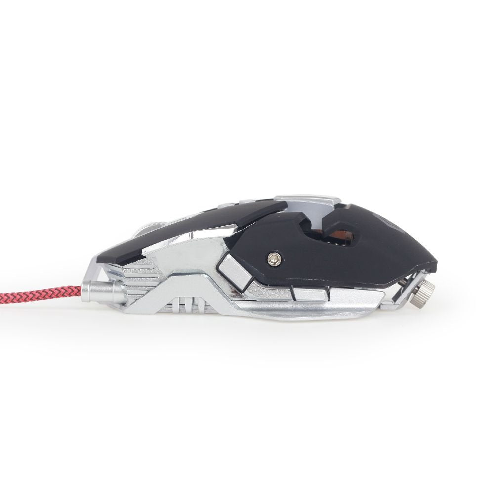 Mouse Usb Optical Gaming Prog/Musg-05 Gembird