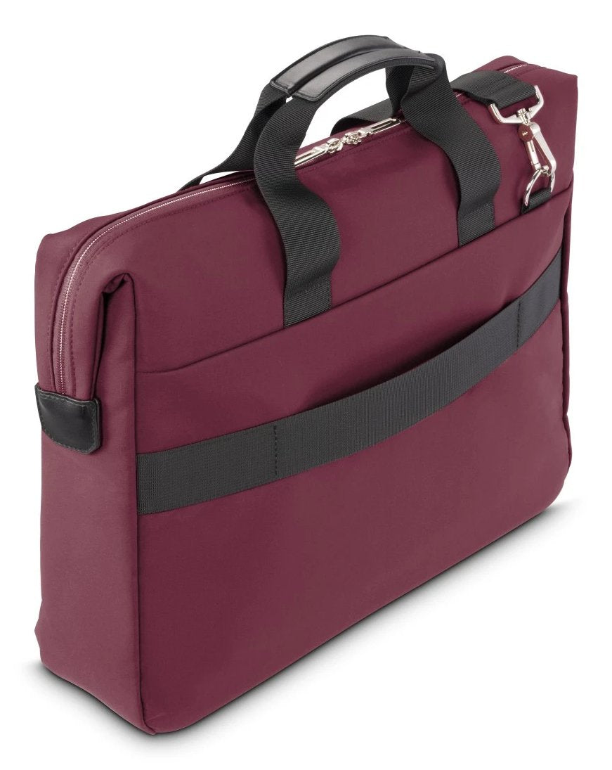 EAN 4047443533746 - Hama Ultimate 35,8 cm (14.1") Maletín Toploader Rojo imagen 6