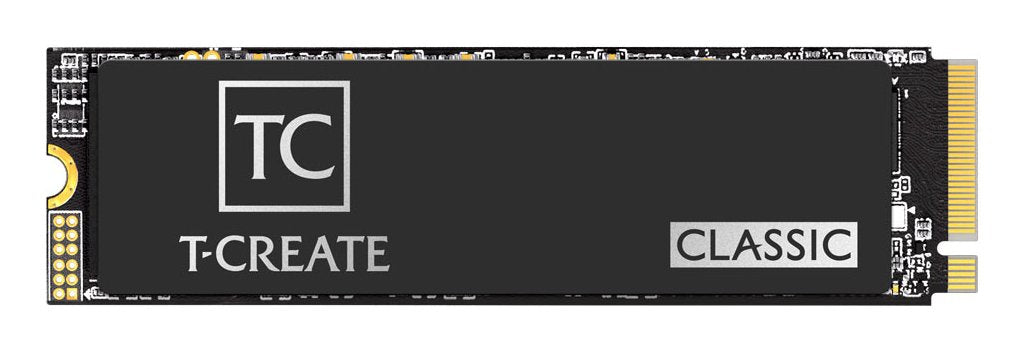 EAN 4711430802367 - Team Group T-CREATE CLASSIC C47 2 TB M.2 PCI Express 4.0 NVMe 3D NAND imagen 1