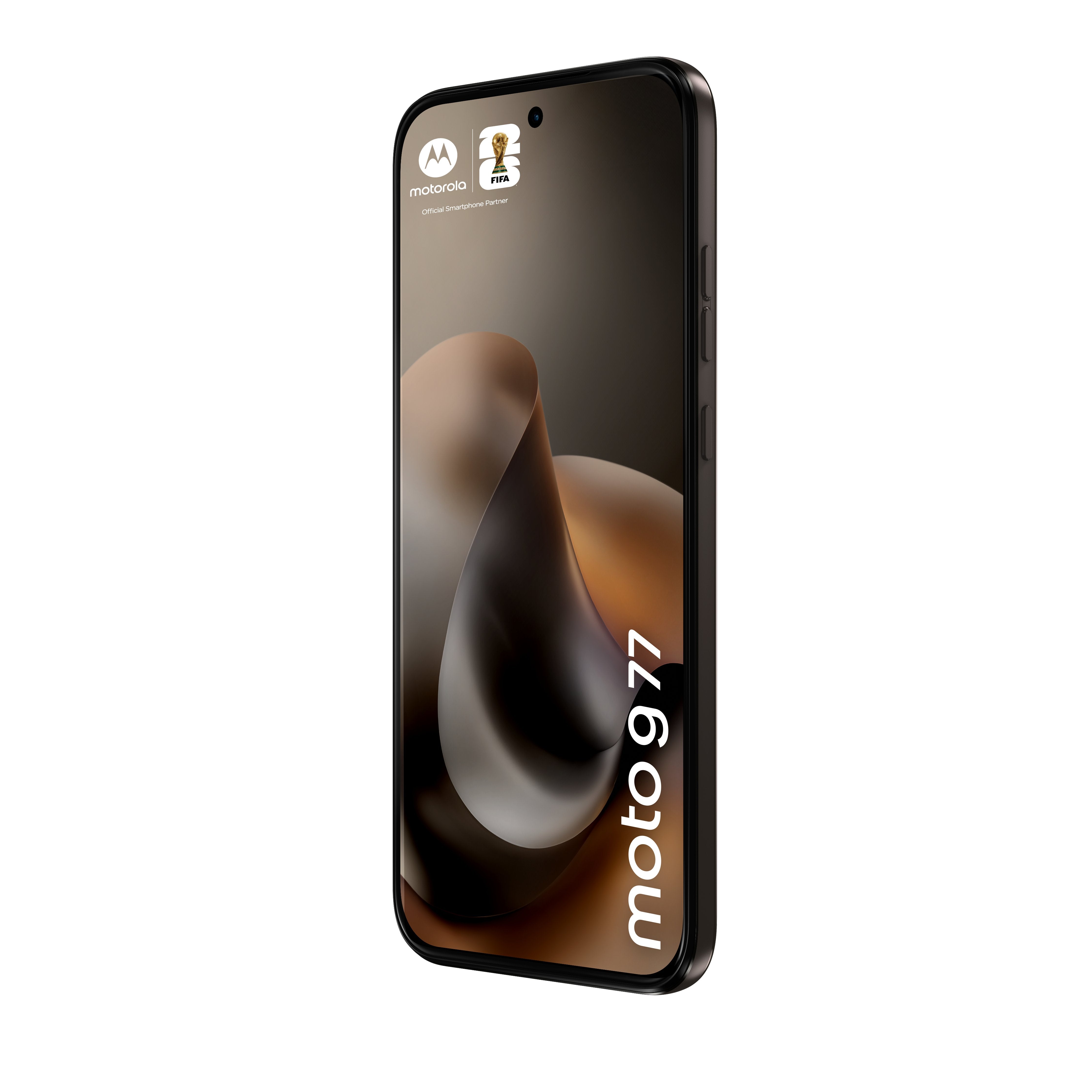 Moto G77 5g 8 512 Black Olive