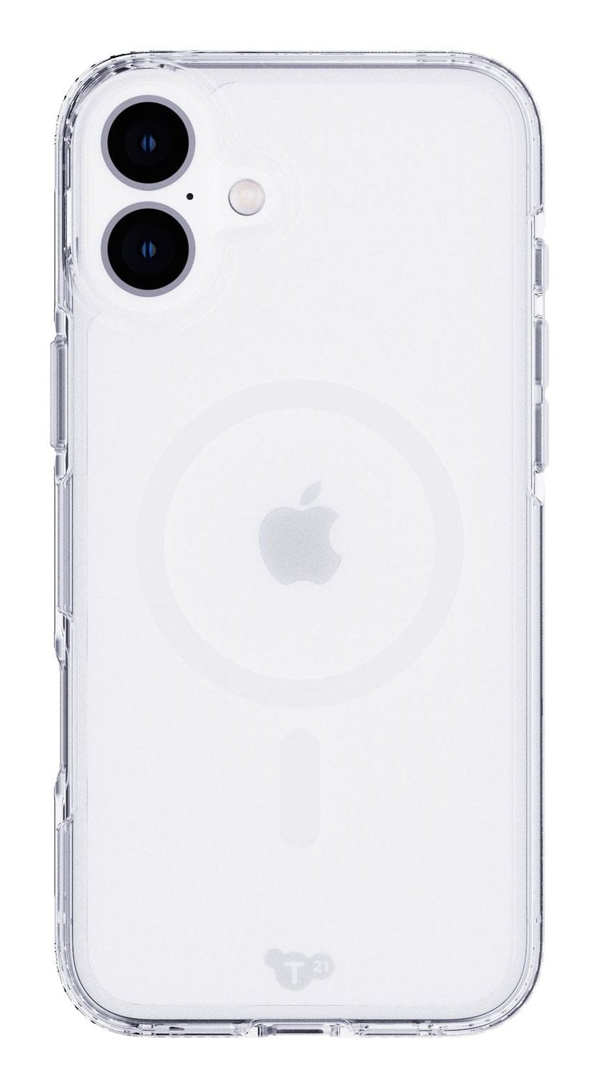 EAN 5056586736814 - Tech21 EvoClear funda para teléfono móvil 17 cm (6.7") Transparente imagen 1