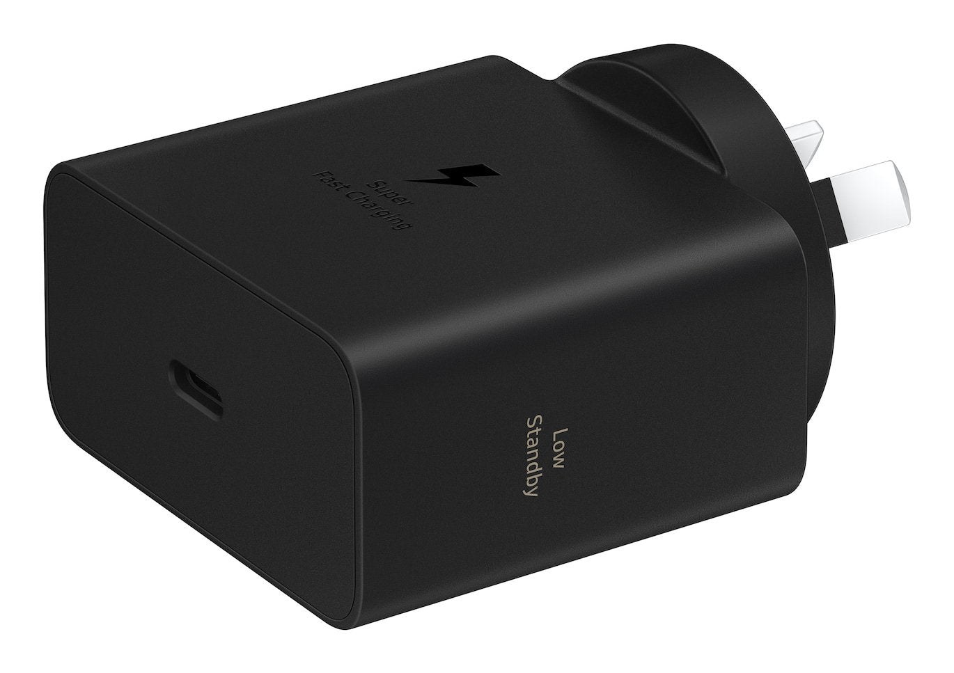 EAN 8806097735618 - Samsung EP-T6010NBEGWW cargador de dispositivo móvil Portátil, Smartphone, Tableta Negro Corriente altern imagen 21