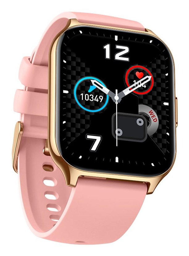 Smartwatch Cool Nova Rosa