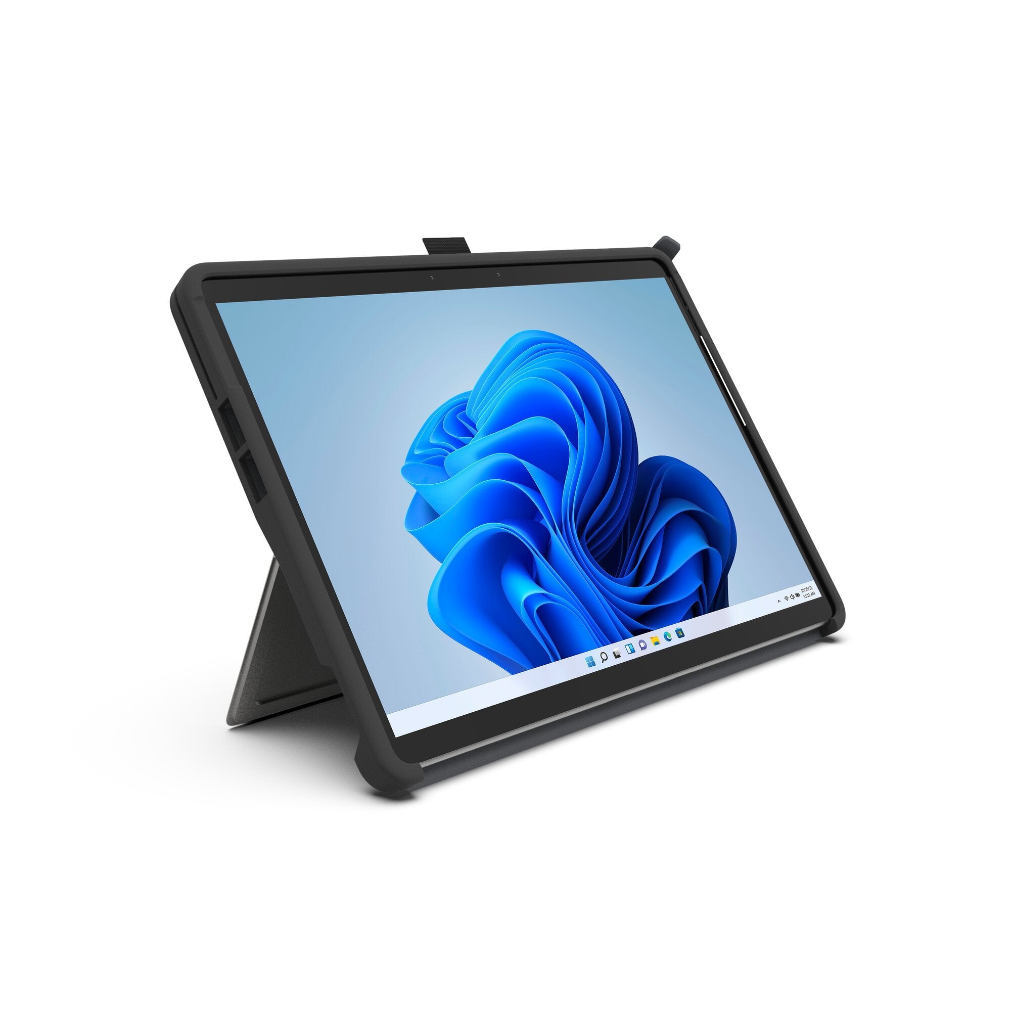 EAN 0085896965404 - Kensington BlackBelt 33 cm (13") Funda Negro imagen 4