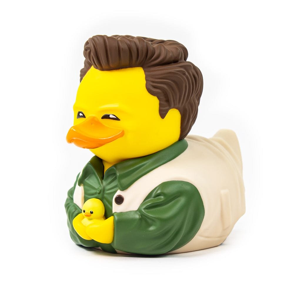 EAN 5056280457886 - TUBBZ Friends: Chandler Bing imagen 7