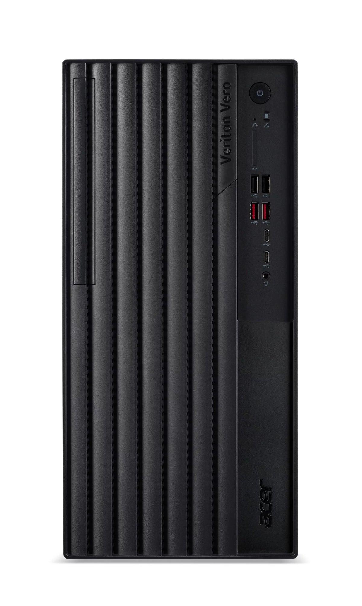 EAN 4711474905666 - Acer Veriton VVM6735GT Intel Core Ultra 7 265 16 GB DDR5-SDRAM 1 TB SSD Windows 11 Pro Midi Tower PC Negr imagen 1