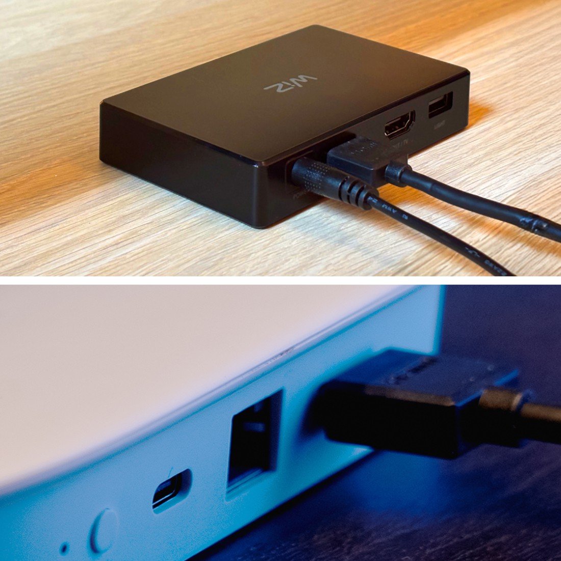 Sync Box Starter Kit 75""-85"" Eu