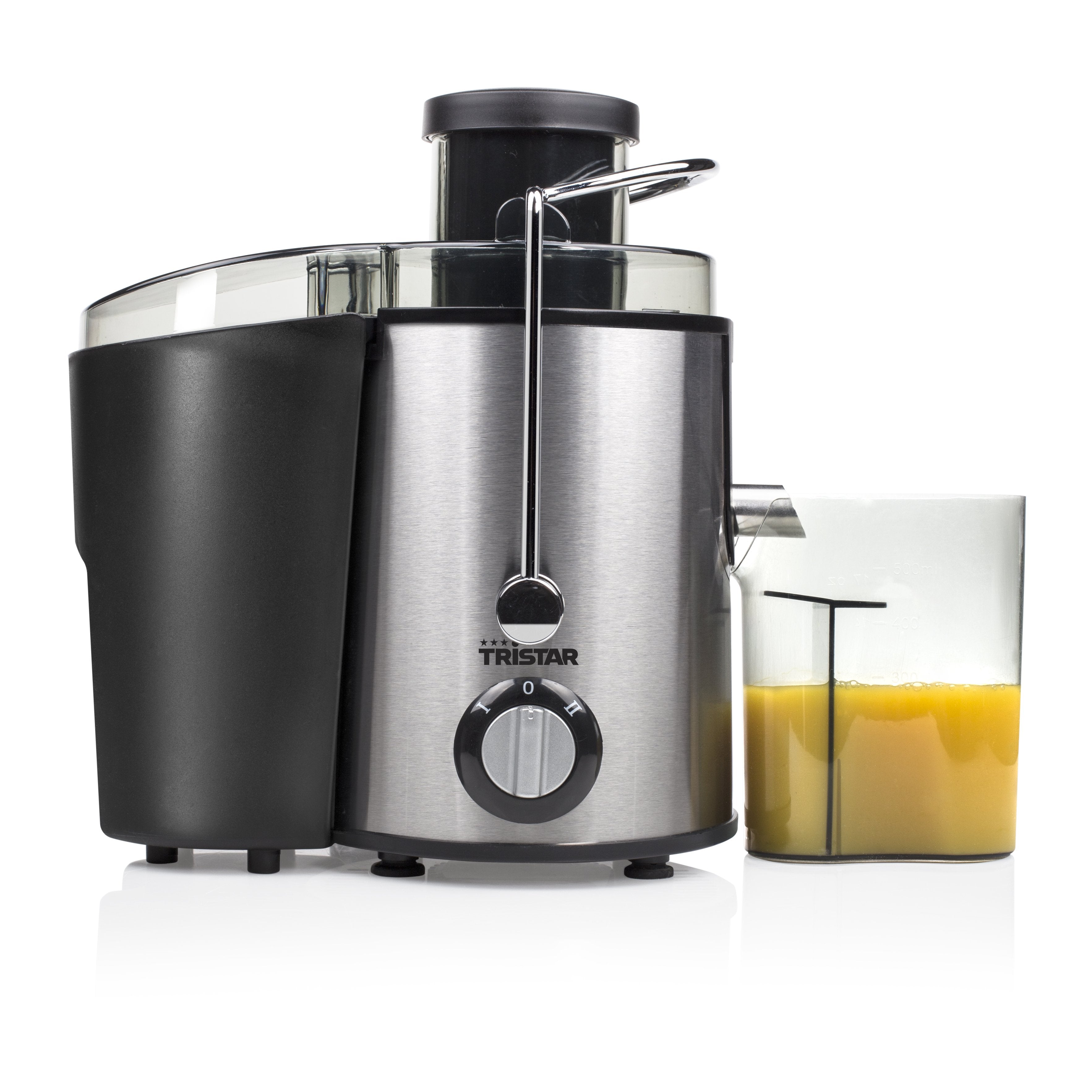 Licuadora Tristar Sc-2284 - Acero Inoxidable