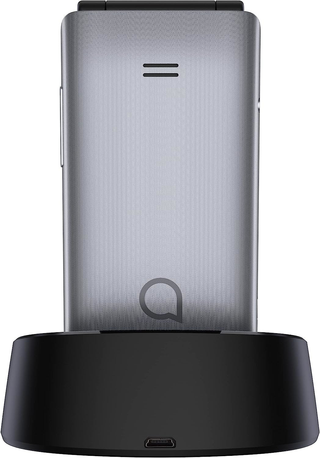 EAN 4894461920764 - Alcatel 3082 4G 6,1 cm (2.4") 109 g Gris, Plata Característica del teléfono imagen 7