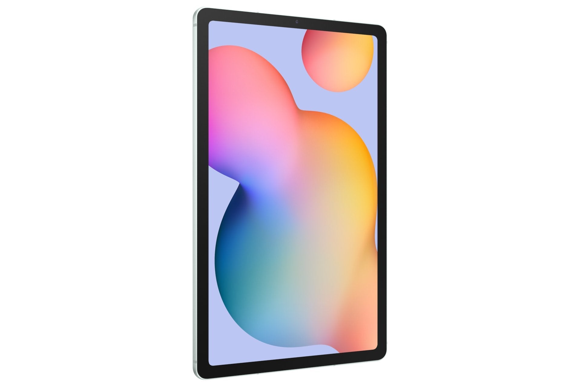Tablet Samsung Galaxy Tab S6 Lite (2024) Lte 4g Lte-Tdd & Lte-Fdd 64 Gb 26,4 Cm (10.4") 4 Gb Wi-Fi 5 (802.11ac) Verde