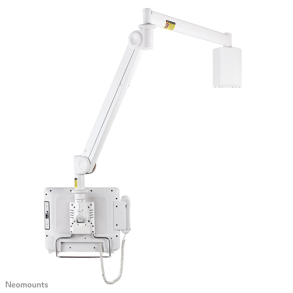 Soporte Newstar  De Pared Médico Para Monitor/Tv