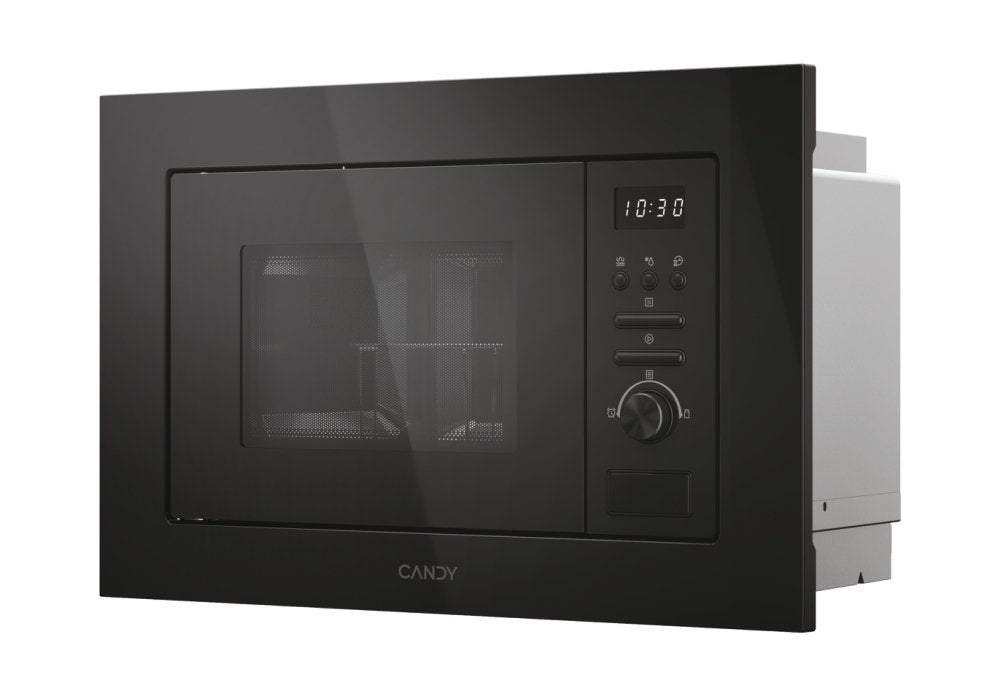EAN 8059019094724 - Candy CA20FMW7NB Negro Microondas con grill Integrado 20 L 800 W imagen 4