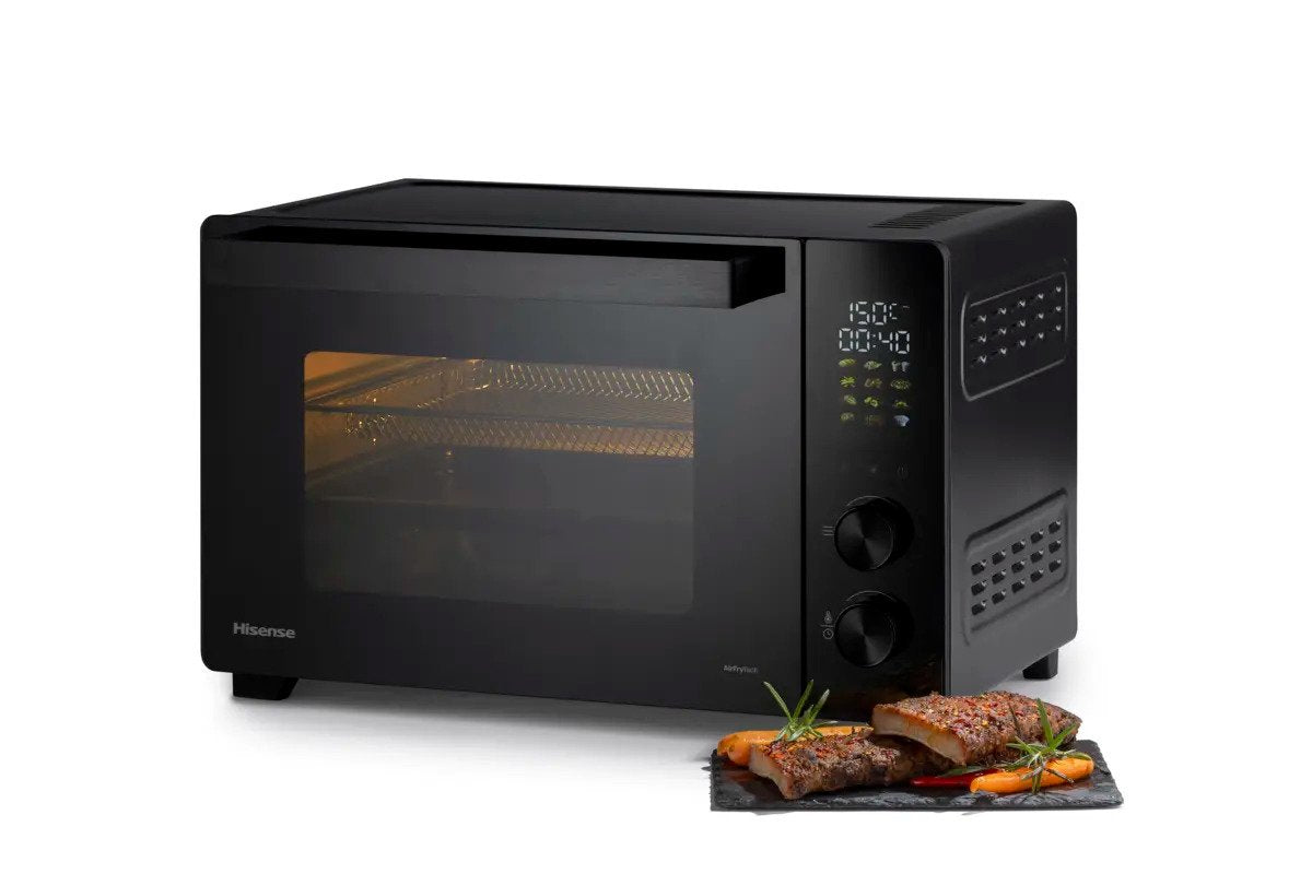 EAN 3838783064684 - Hisense HOM30AF Negro imagen 8
