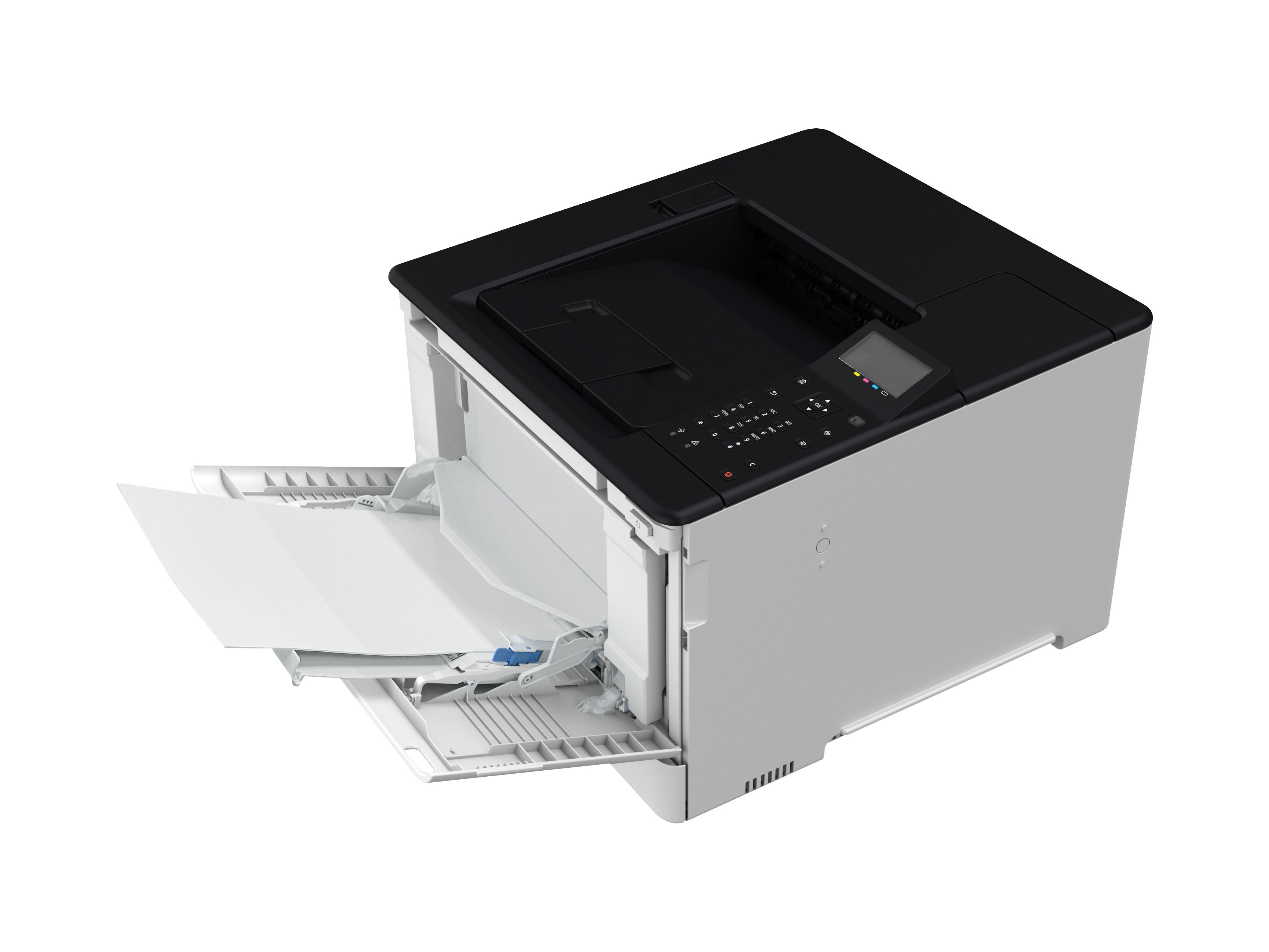 EAN 4549292250503 - Canon i-SENSYS LBP673Cdw II Color 1200 x 1200 DPI A4 Wifi imagen 4