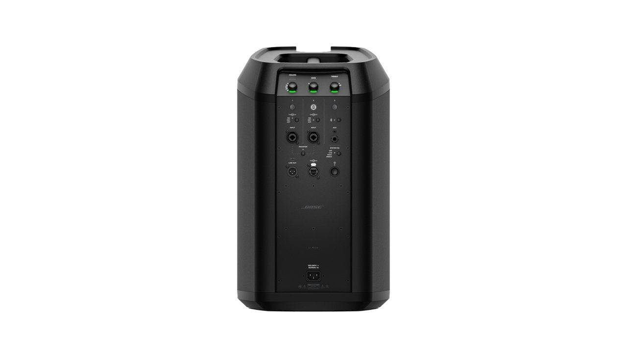 Bose L1 Pro 8 - Przenosny System Liniowy Array Z Funkcja Bluetooth