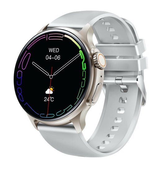 Emporia Watch Joy, Grey