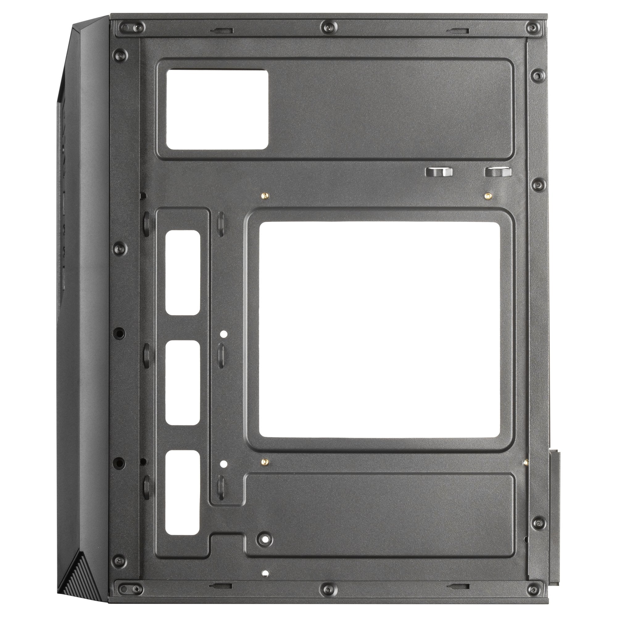 Caja Gaming Minitorre Mars Gaming Mc-S1