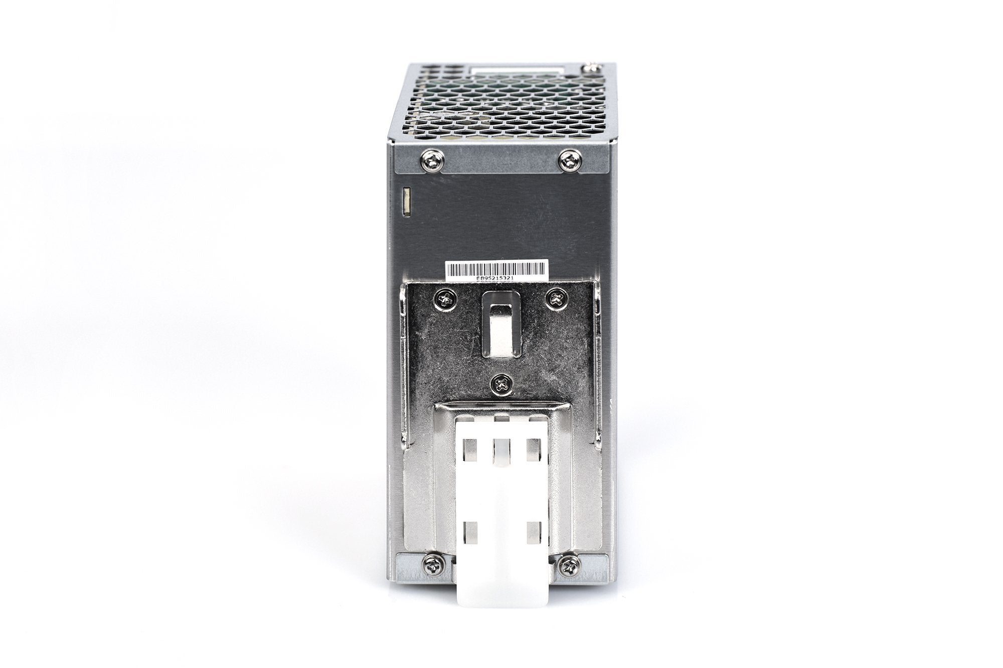 EAN 4016032454908 - Digitus DN-PWR24048 unidad de fuente de alimentación Verde, Plata imagen 4