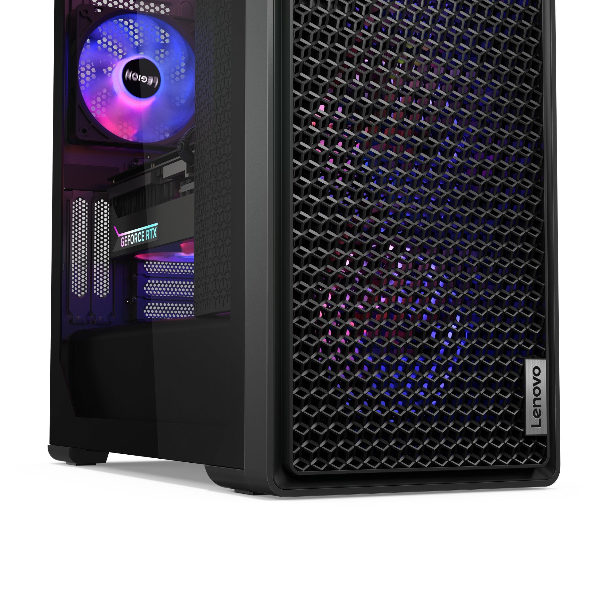 EAN 0198156674180 - Lenovo Legion T7 34IAS10 Intel Core Ultra 7 265KF 32 GB DDR5-SDRAM 2 TB SSD NVIDIA GeForce RTX 5080 Windo imagen 7