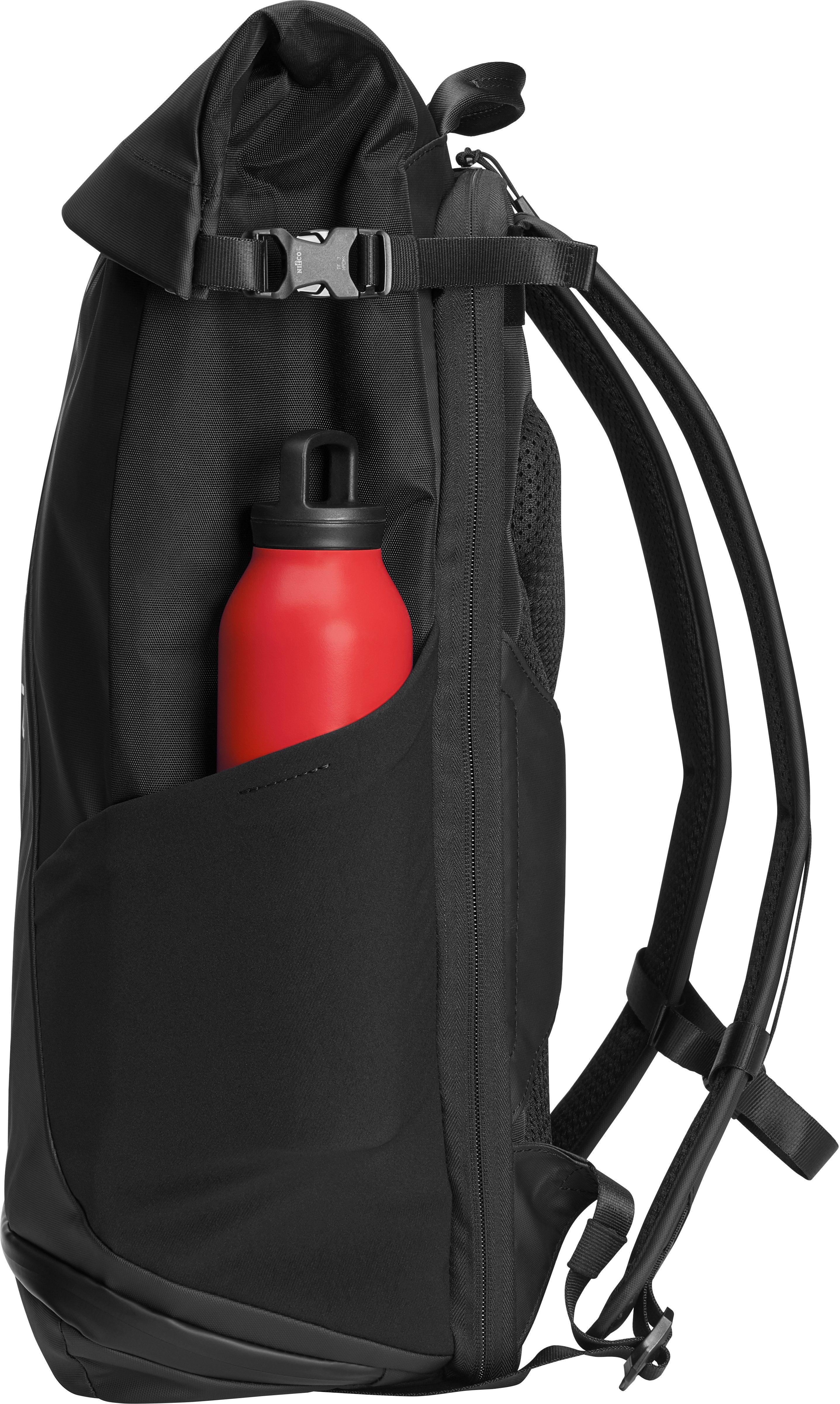 Omen Tct 15 Rolltop Backpac Omen Transceptor 15 Rolltop,