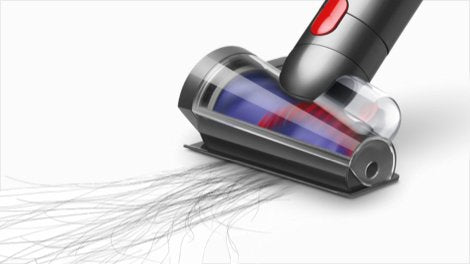 Dyson 972123-01 Accesorio Y Suministro De Vacío Kit De Accesorios Aspiradora Sin Cables