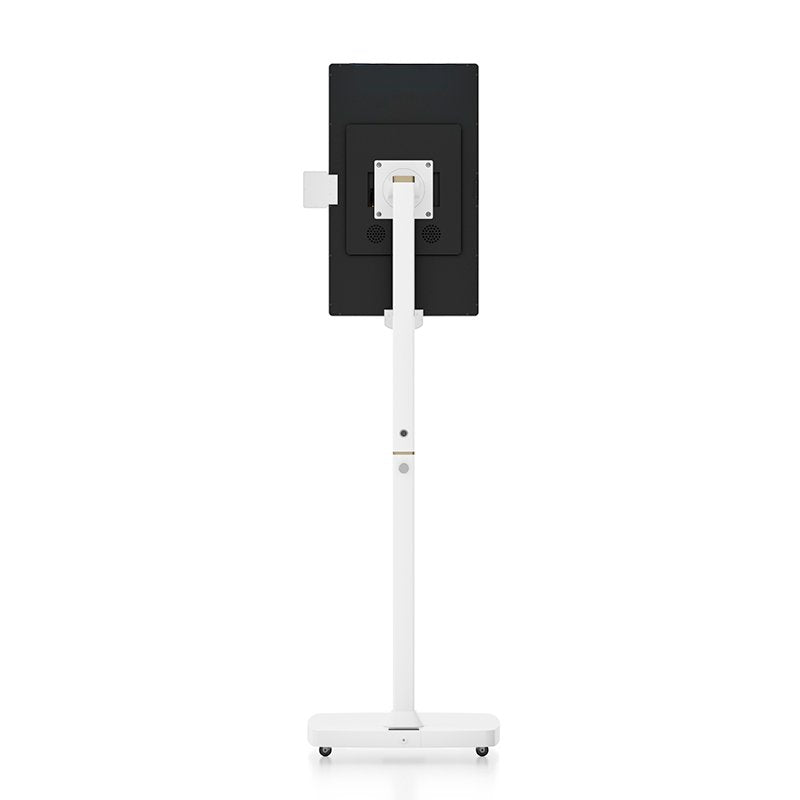 EAN 632556693223 - AVPos AVP-CD24-I3 Terminal Punto Venta (TPV) 61 cm (24") 1920 x 1080 Pixeles Pantalla táctil Negro, Blanco imagen 6