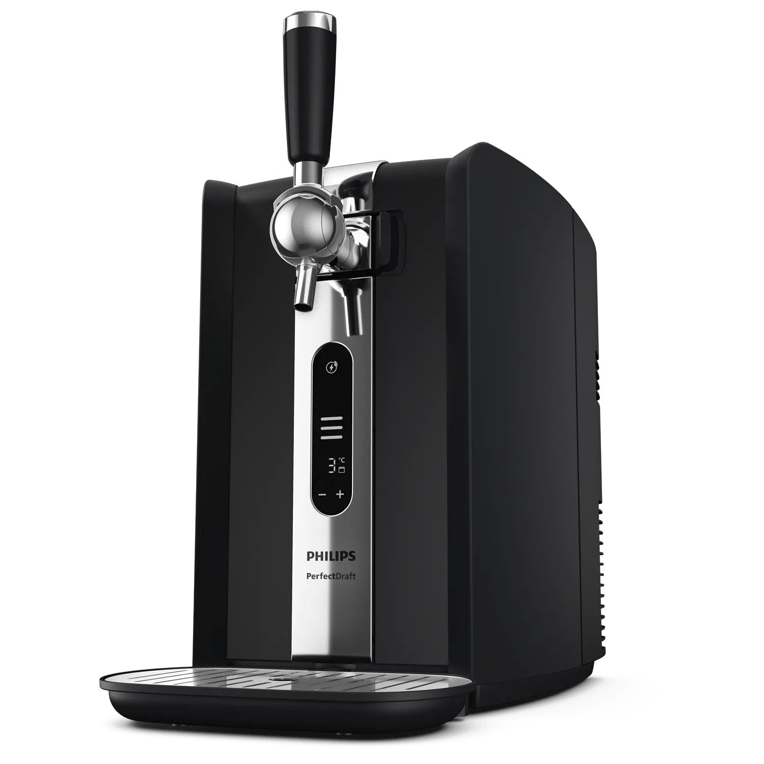 EAN 8720389041402 - Philips 7000 series HD3770/90 grifo de cerveza imagen 1