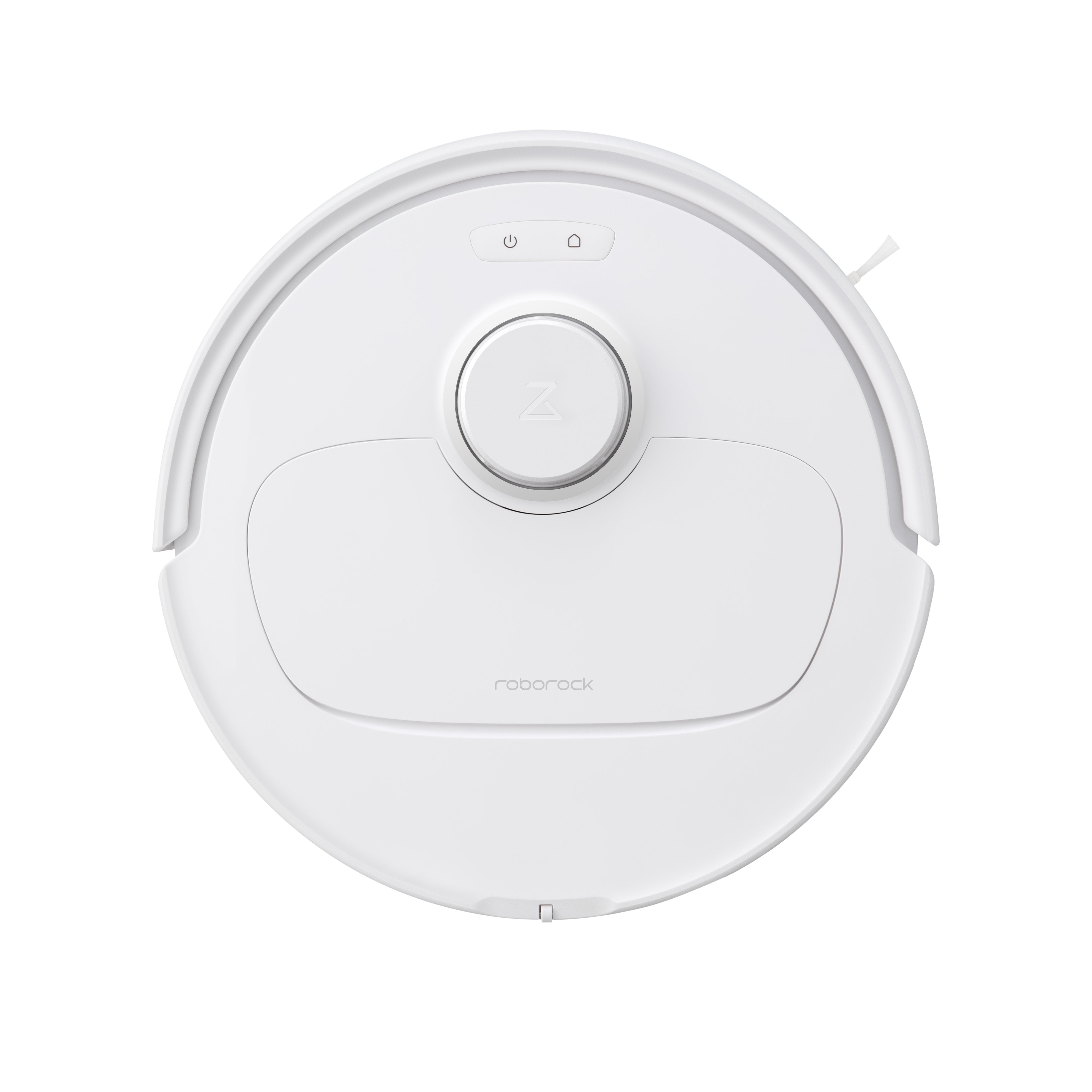 EAN 6970995789188 - Roborock Qrevo S 0,33 L Blanco imagen 6