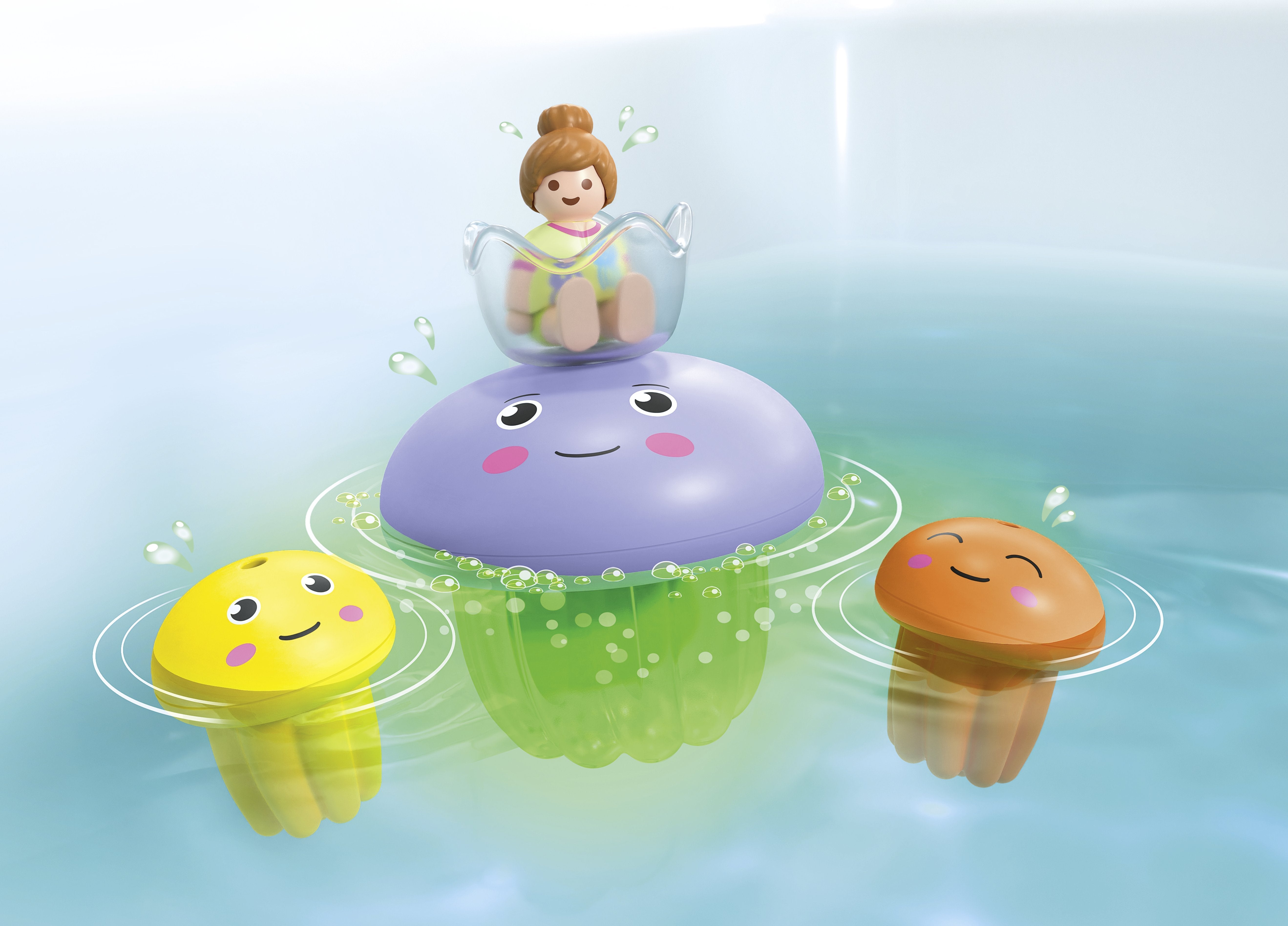 Junior Aqua Suplement