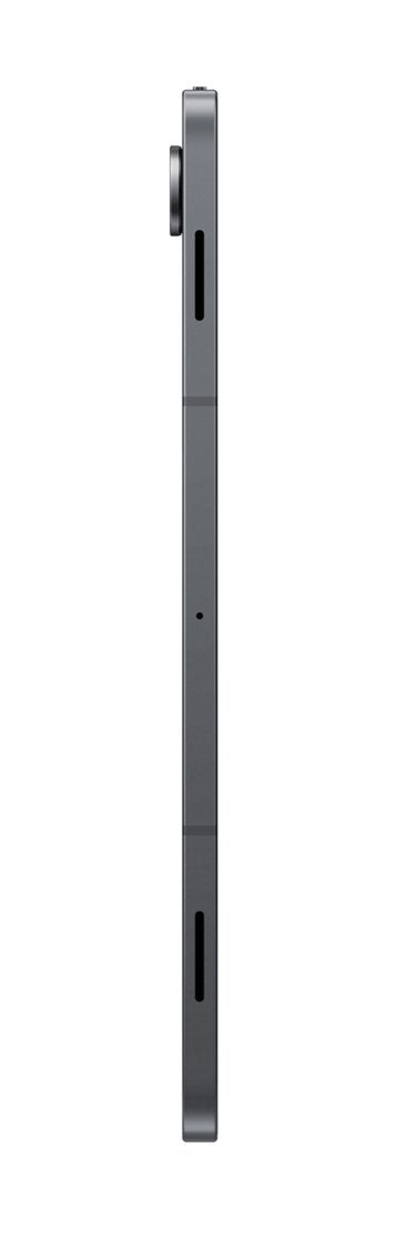 Samsung Galaxy Tab S11 Enterprise Edition Tableta Android 128 Gb 11" Pantalla Dynamic Amoled 2x (2560 X 1600) Ranura Para Microsd 3g 4g 5g Gris