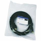 EAN 4016032277156 - LogiLink HDMI, 10m cable HDMI HDMI tipo A (Estándar) Negro imagen 2