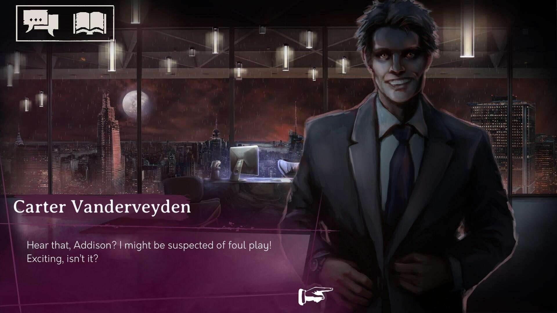 EAN 5056607400045 - Draw Distance Vampire: The Masquerade - The New York Bundle imagen 1