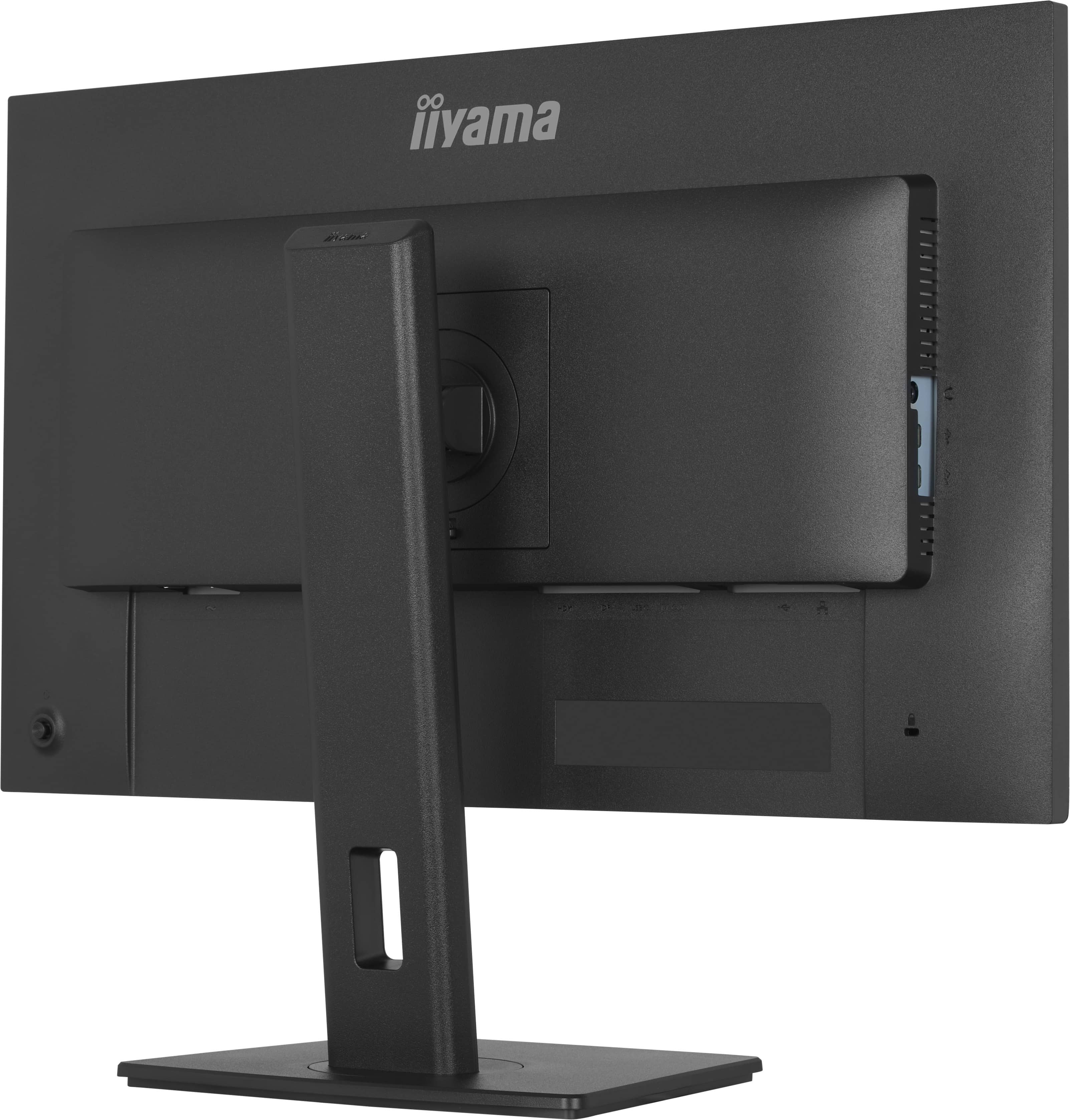 EAN 4948570125937 - iiyama ProLite XB2797QSN-B1 pantalla para PC 68,6 cm (27") 2560 x 1440 Pixeles Quad HD LCD Negro imagen 18