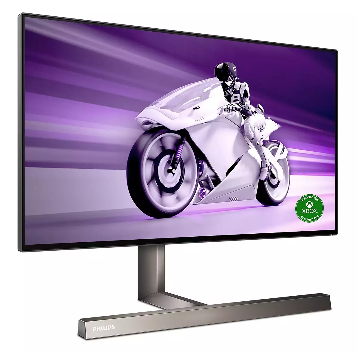 Monitor Philips Gaming 279m1rv 27'/ 4k/ Negro