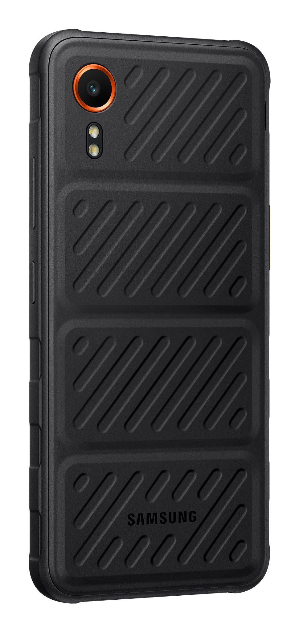 EAN 8806095378701 - Samsung Galaxy XCover7 16,8 cm (6.6") SIM doble Android 14 5G USB Tipo C 6 GB 128 GB 4050 mAh Negro imagen 4