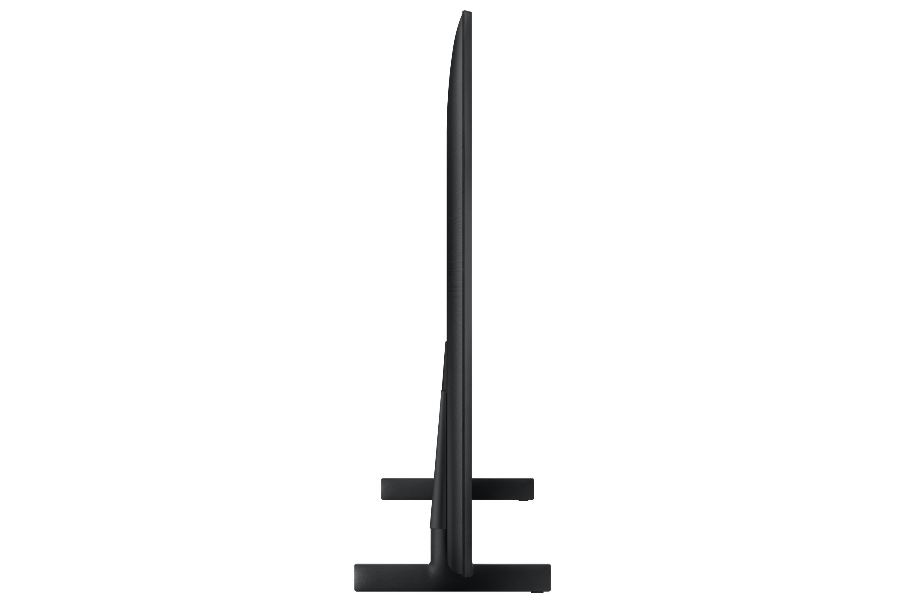 Samsung Hg55au800ee 139,7 Cm (55") 4k Ultra Hd Smart Tv Negro 20 W